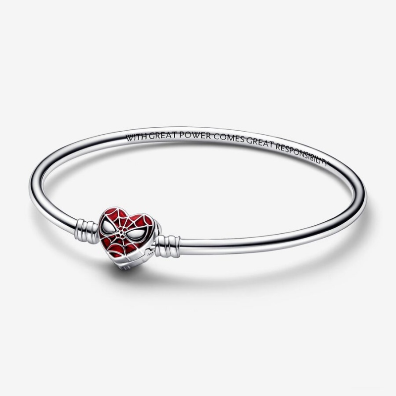 Pandora Best Seller Bracelets Sterling Silver | 745-HUZWTI