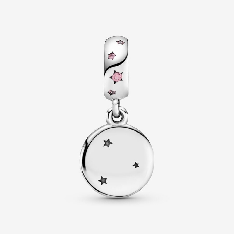 Pandora Forever Sisters Dangle Dangle Charms Pandora Us | 768-AKPSXF