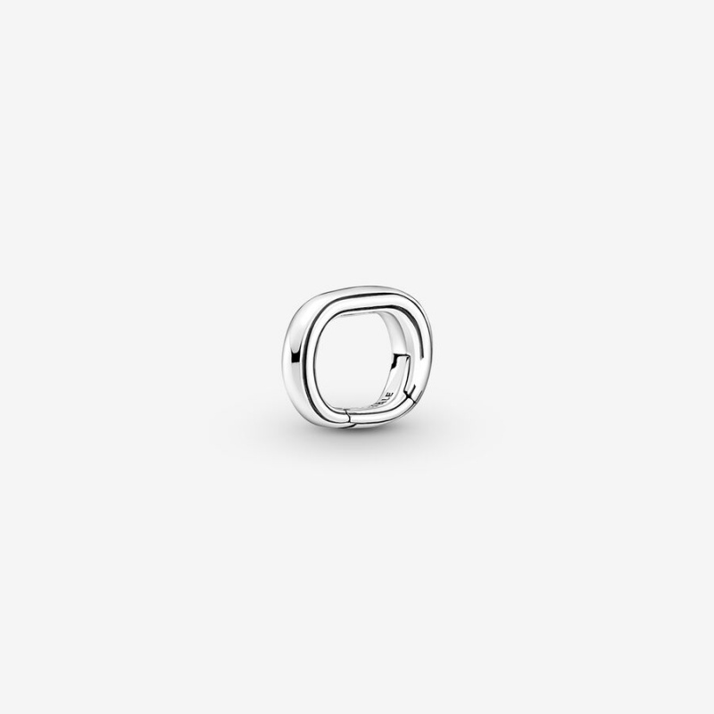 Pandora Ring Sets Sterling Silver | 410-GWFEVY